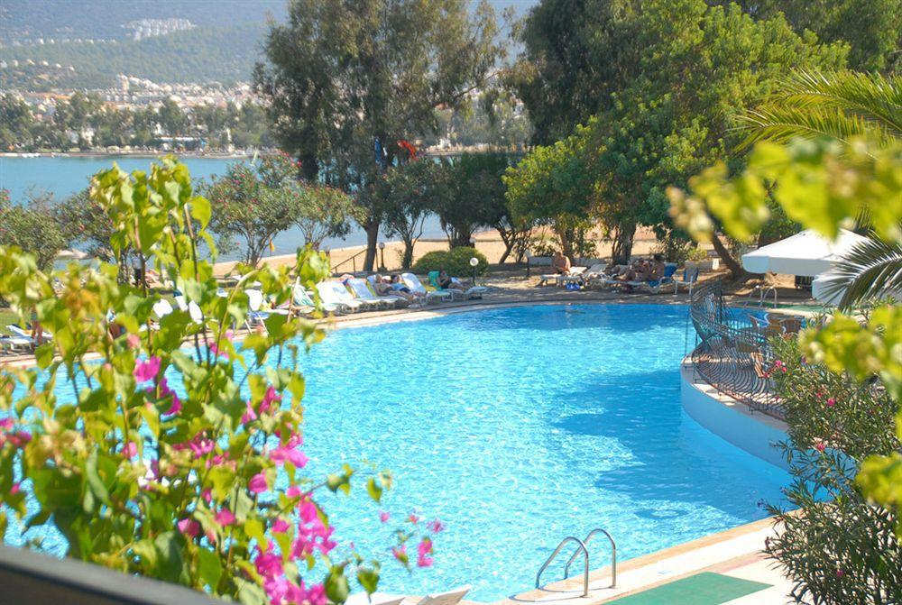 Aurum Exclusive Club Didim Exterior foto