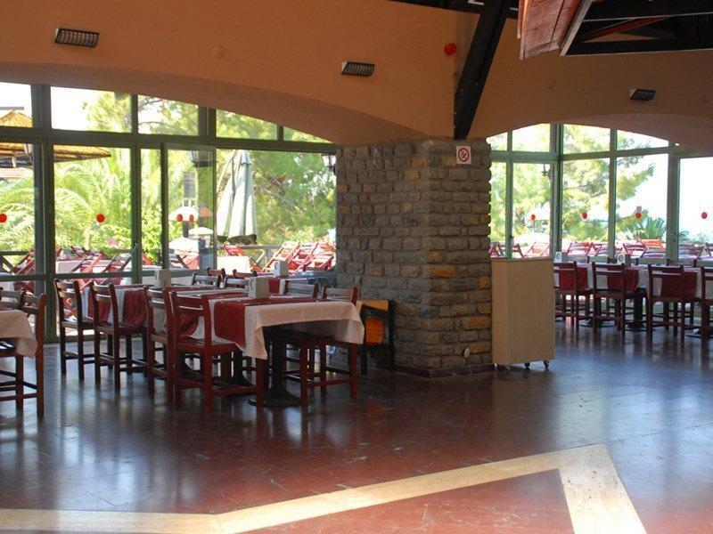 Aurum Exclusive Club Didim Exterior foto