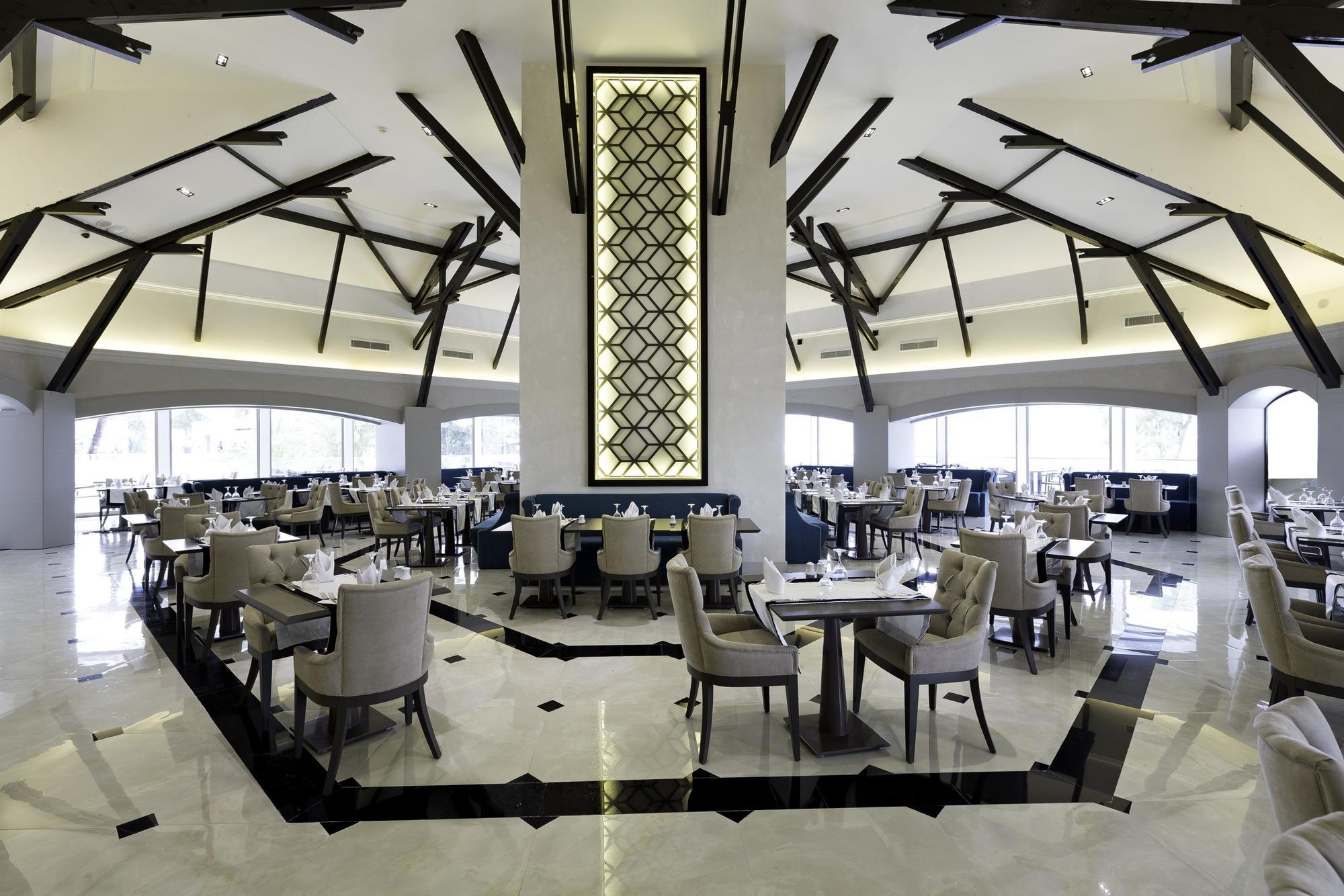 Aurum Exclusive Club Didim Exterior foto
